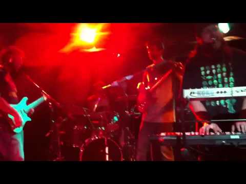 Mister f- canned heat (jamiroquai)