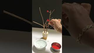 Download lagu (19) Faux Wax Flower Making - Candle Flower mp3
