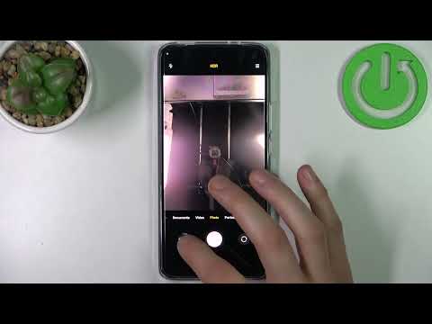 How to Manage Front Camera Mirroring in XIAOMI 12T – Enable / Disable Mirror