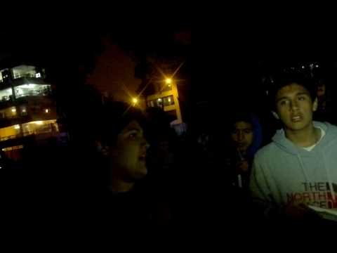 - DesActivación Rec bill 2016 - Colectivo AL PIE del CERRO