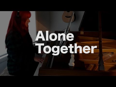 Alone Together - West Coast Quarantine Orchestra