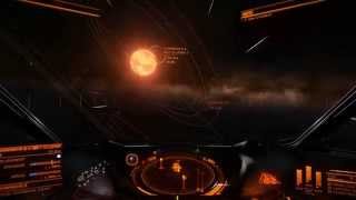 Elite: Dangerous - I'm Alive (Anthrax)