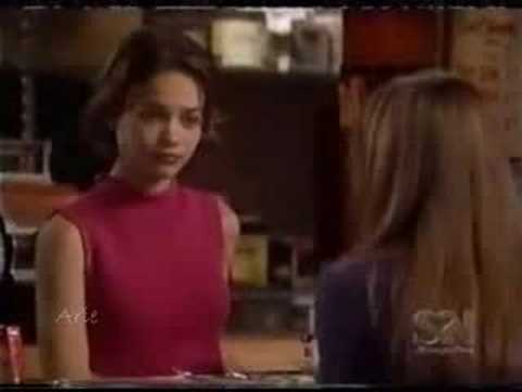 GH 07.06.00 - Liz brings Emily to the womens' clinic