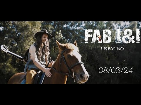 FAB I&I - I say no