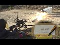 Shooting Depleted Uranium Rounds DUDS 7 62x51mm