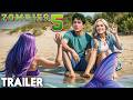 Zombies 5 MERMAIDS Trailer 2026 L SNEAK PEEK