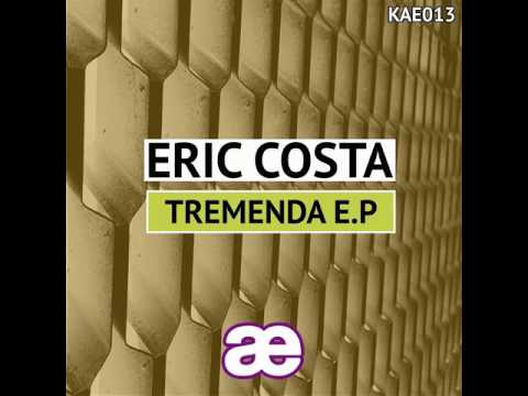Parranda - Original mix - Eric Costa - Kaelum Records