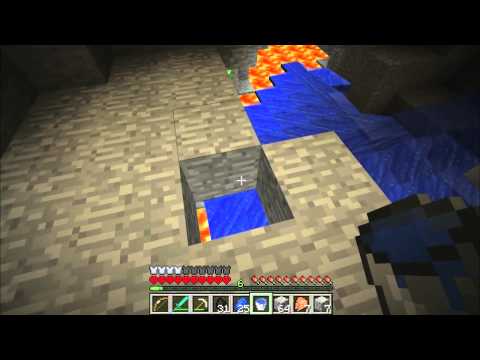 UHC S7 Cave Meets 404 Challenge - E03