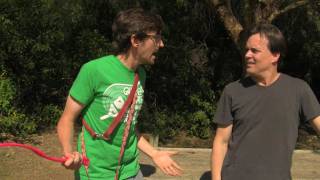 unLEASHED: Episode 2 \