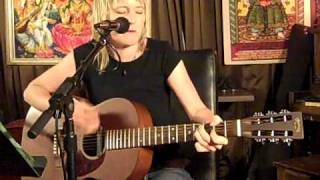 Sally Crewe - Looking At The Moon - Whip In - Austin