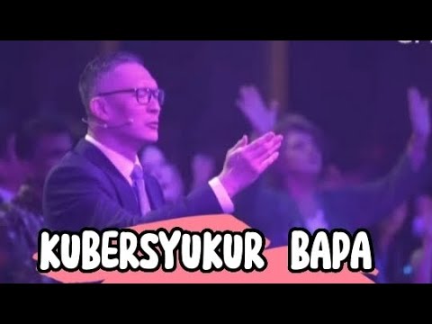 Rhythm of Worship | KUBERSYUKUR BAPA (Symphony Worship) - GMS Live From The Rooftop Surabaya