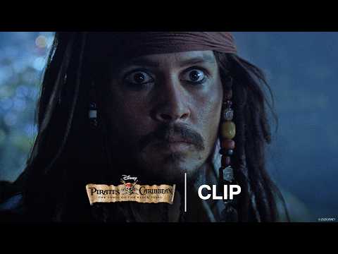 The Skeleton Crew | Official Clip