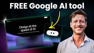 New Google Stitch Update - is it over for designers?