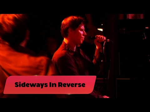 ONE ON ONE: The Twilight Singers & Mark Lanegan- Sideways In Reverse November 16th, 2006 Warsaw, NYC