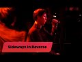 ONE ON ONE: The Twilight Singers & Mark Lanegan- Sideways In Reverse November 16th, 2006 Warsaw, NYC