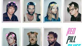 Best 4 U by Maroon 5