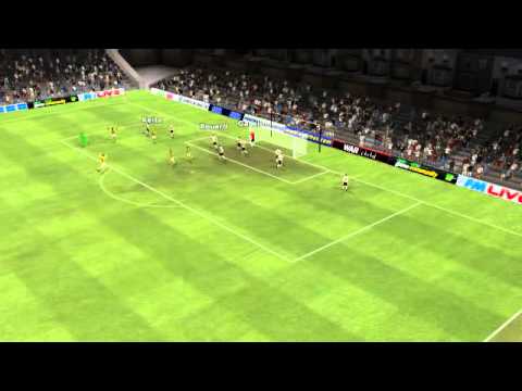 Vannes OC 0 - 1 FC Nantes - Match Highlights