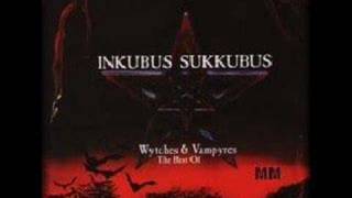 Inkubus Sukkubus - Vampyre Erotica