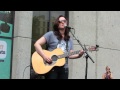 Brandy Clark "Get High" Live, CMAFest 2014 