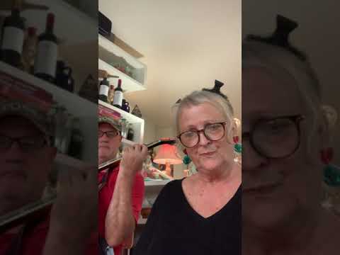 Laughing Matters - Jane Clifton and Paul Williamson