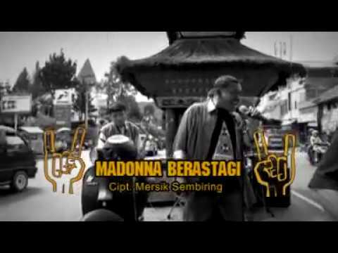 Rockaro-Madona Berastagi video HD