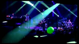 Phish - Alumni Blues - 8/15/11 - UIC Pavilion, Chicago