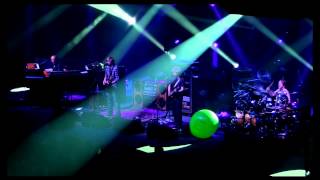 Phish - Alumni Blues - 8/15/11 - UIC Pavilion, Chicago