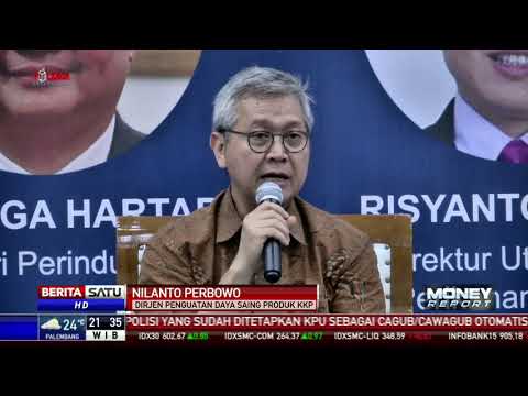Potensi asal Sex perubahan anggota operasi pada wanita