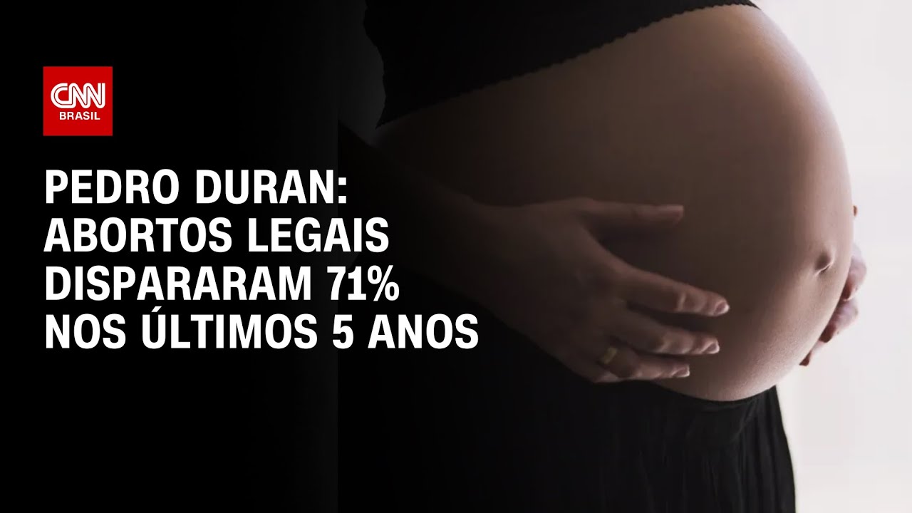 Aborto Rice Abortos legais no SUS crescem 71% em 5 anos; Brasil tem 7 casos por dia ...