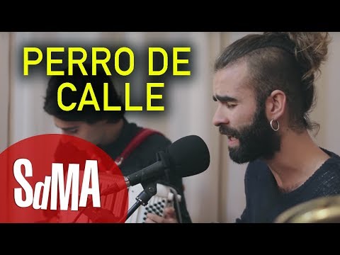 Pasan - Perros de Calle