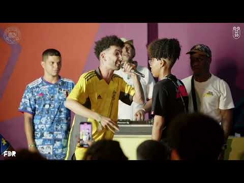 GUIMAS VS KAEMY (SEMIFINAL) - ESTADUAL GOIÁS - DUELO NACIONAL 2022 - 24/09