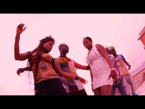 Dove Man ft Diana   Me Do No   Official video