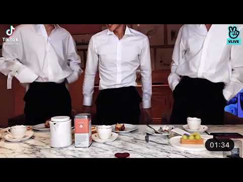 gak kuatt #jisung #jaemin #haechan