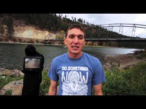 Traff The Wiz - Hey [Official Video]