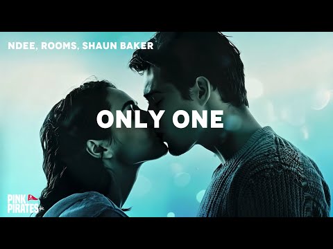 NDEE, ROOMS, Shaun Baker - Only One