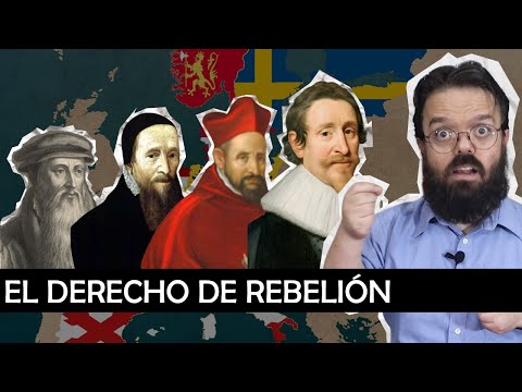 The Philosophy that Emerged from the European Wars of Religion