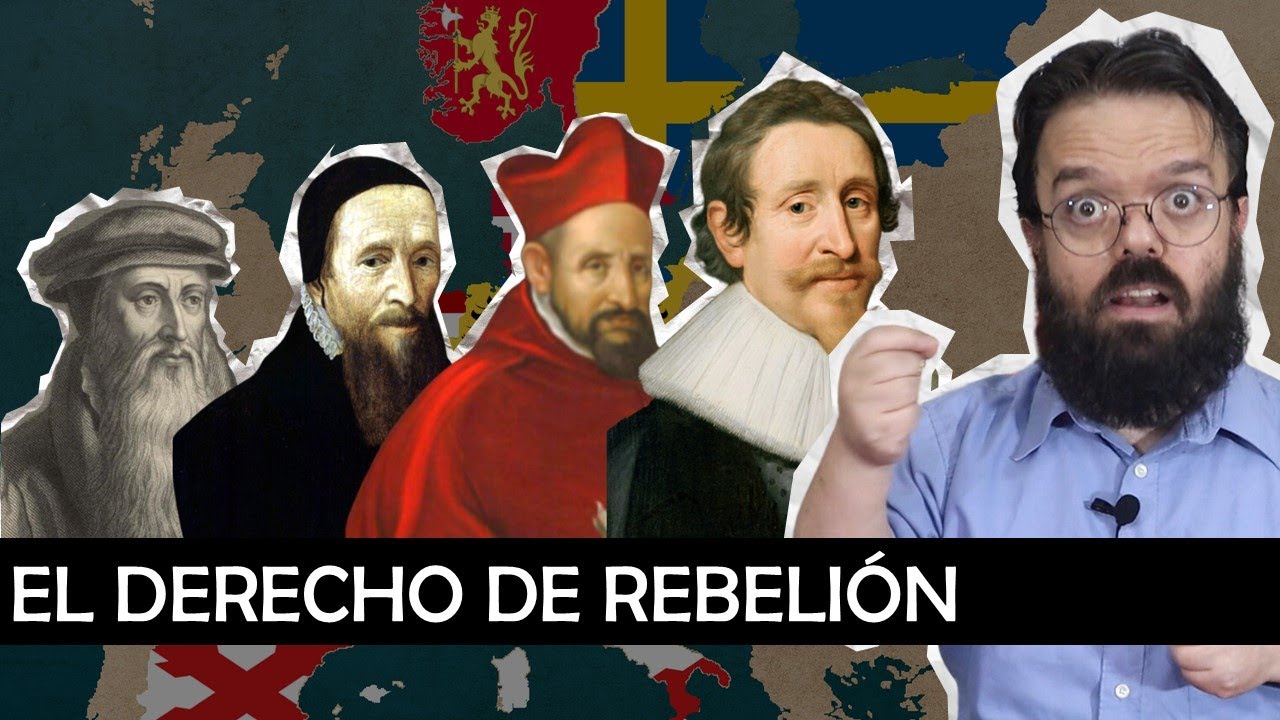 The Philosophy that Emerged from the European Wars of Religion