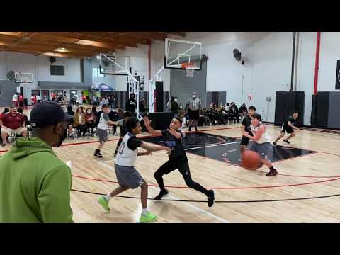 Unleashed vs IE Gamepoint - Semi Finals