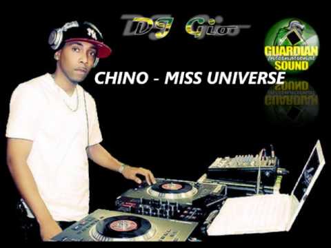 BASSLINE RIDDIM MIX (DI GENIUS RECORDS) DJ GIO GUARDIAN - DANCEHALL JUNE 2012