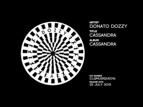 Donato Dozzy 