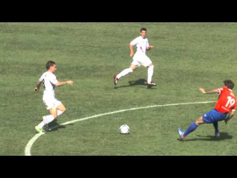 Sending off incidents