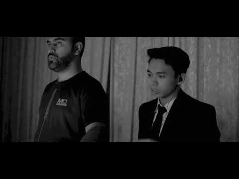 Terusik Coordinator Team