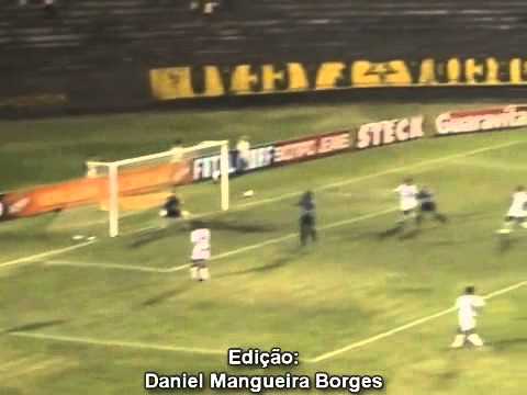 Série B   Brasiliense 2 x 3 ASA