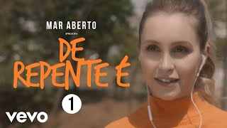 De Repente É Lyrics English Translation