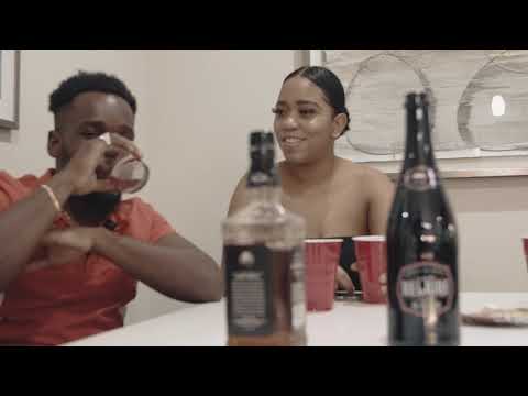 Oseni Junior - Simple ft. Alaye Jibbz (Official Video)