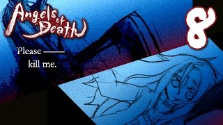 Angels of Death - THE ENDING, Manly Let&#39;s Play [ 8 ] (Finale)