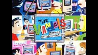 The Vandals-Appreciate My Honesty