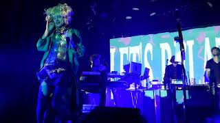 Of Montreal (03) Let&#39;s Relate @ Vinyl Music Hall (2017-12-14)