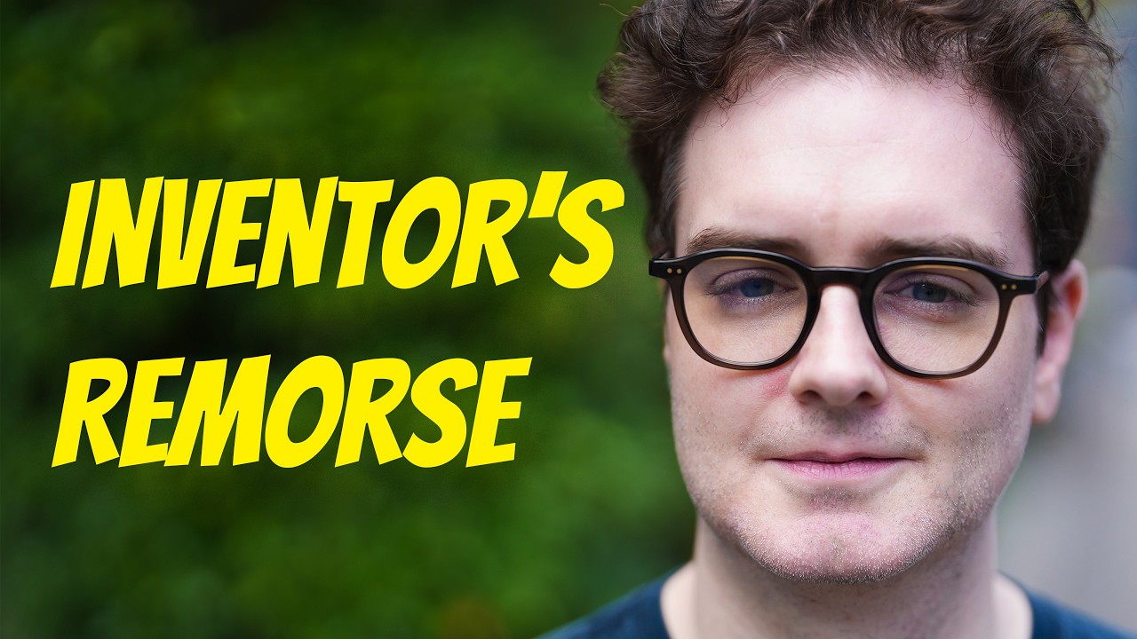 AI That Can Change Its Mind? (New Architecture) [w/ Sakana CTO]