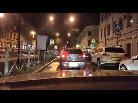 Санкт-Петербург